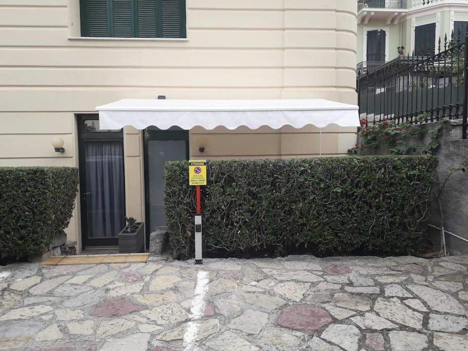La Casa Di Anna, In Palazzina Liberty Fronte Parco Apartment Bordighera Ngoại thất bức ảnh