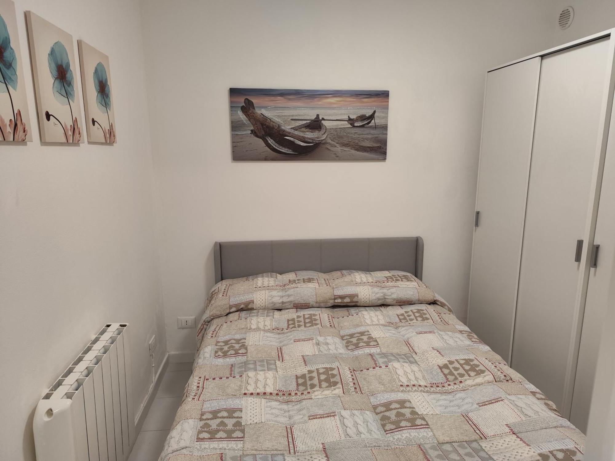 La Casa Di Anna, In Palazzina Liberty Fronte Parco Apartment Bordighera Ngoại thất bức ảnh